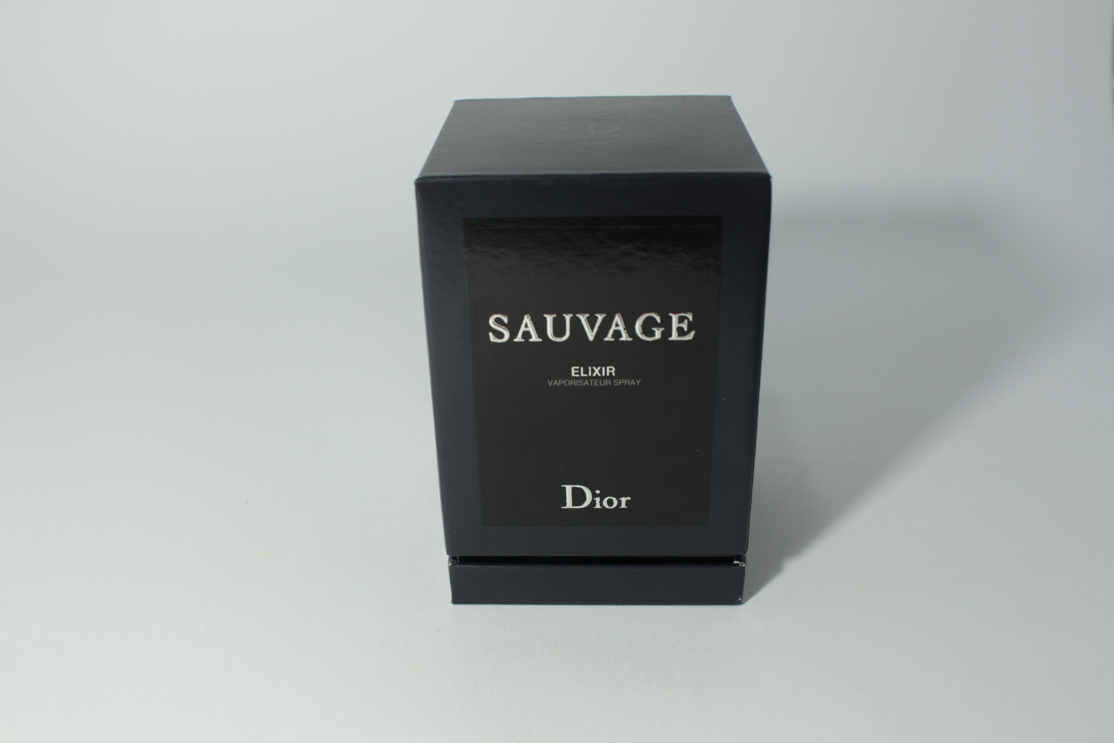 Dior Sauvage Elixir