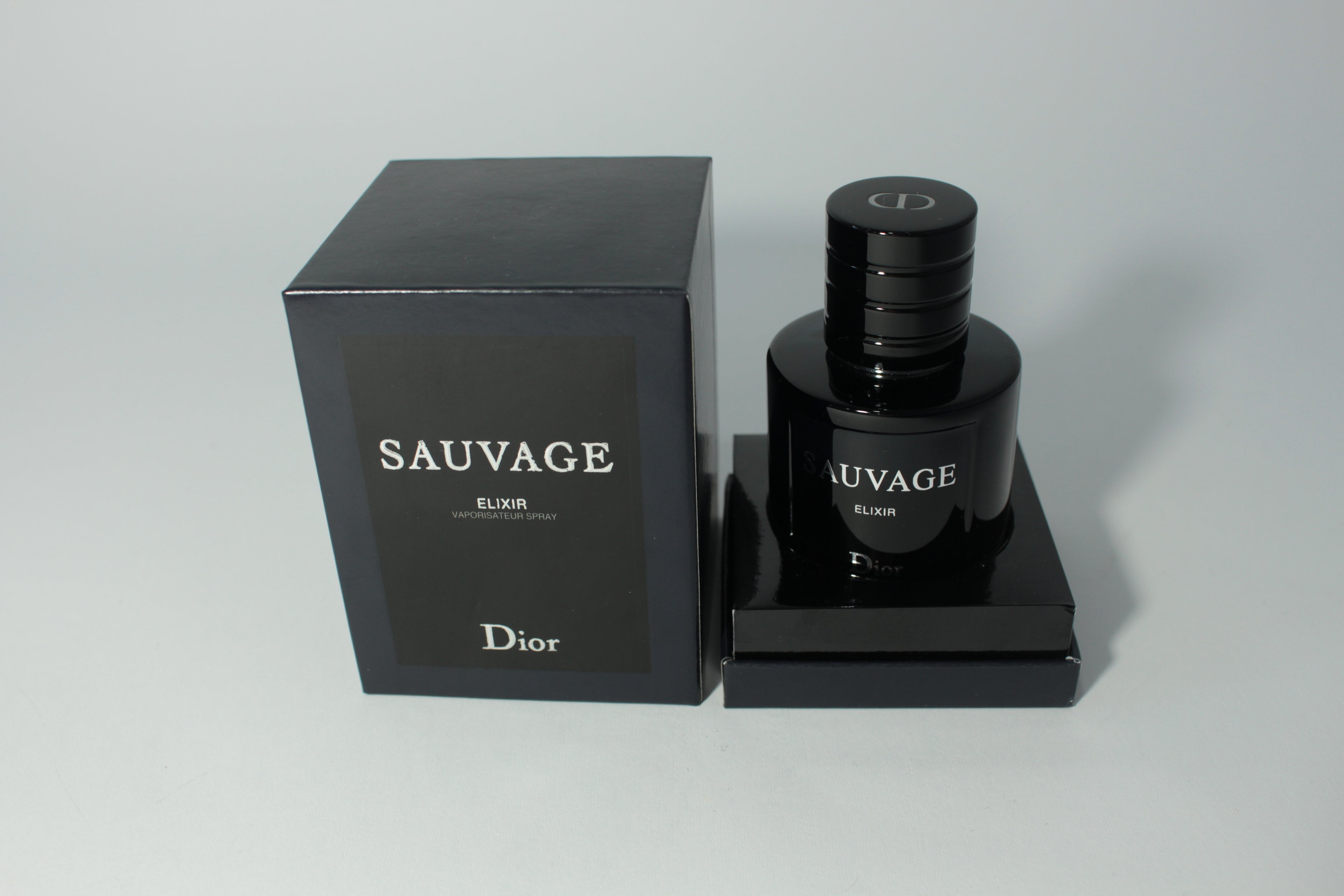 Dior Sauvage Elixir