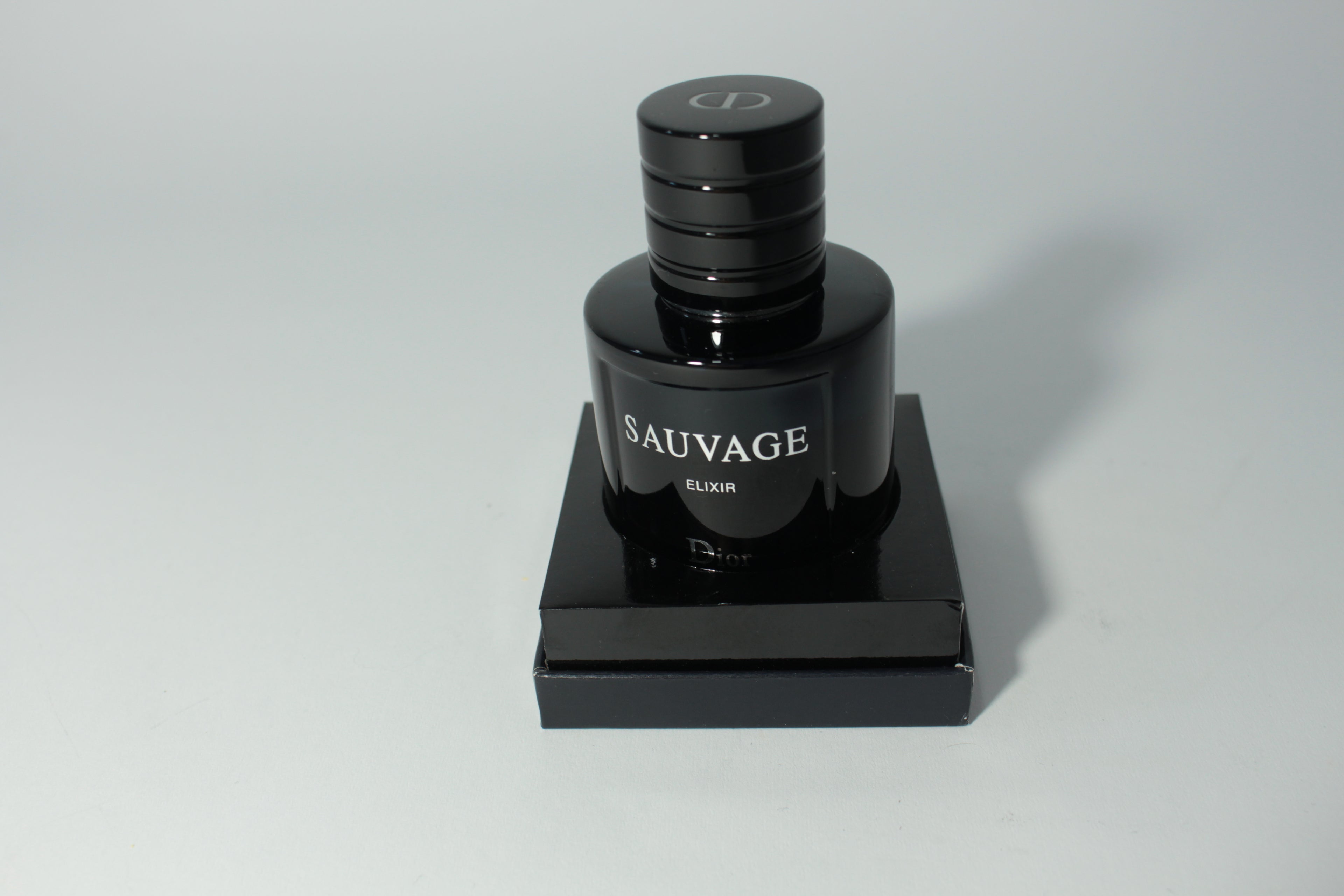 Dior Sauvage Elixir