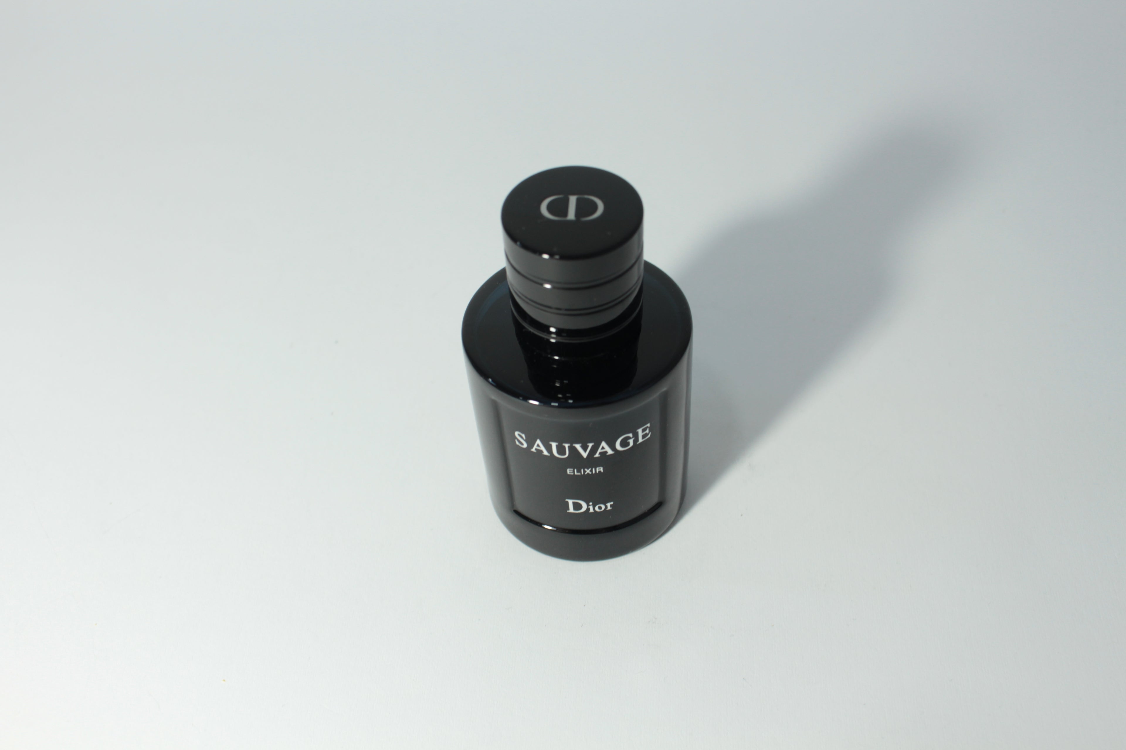 Dior Sauvage Elixir