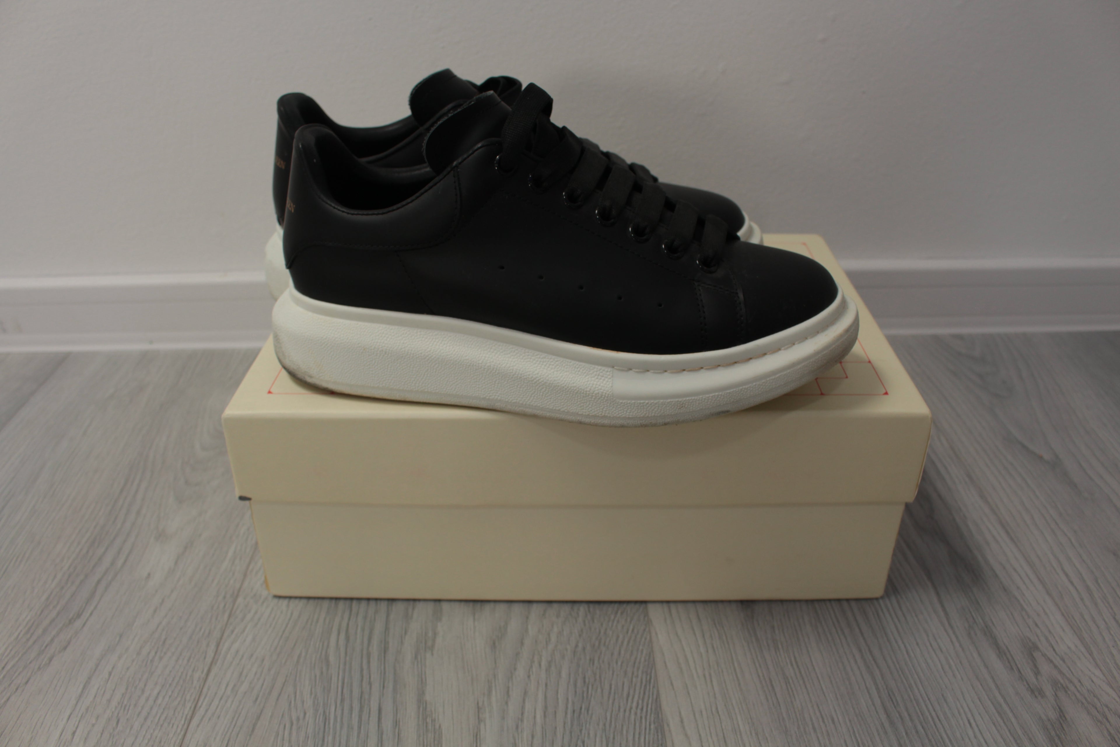 Alexander McQueen