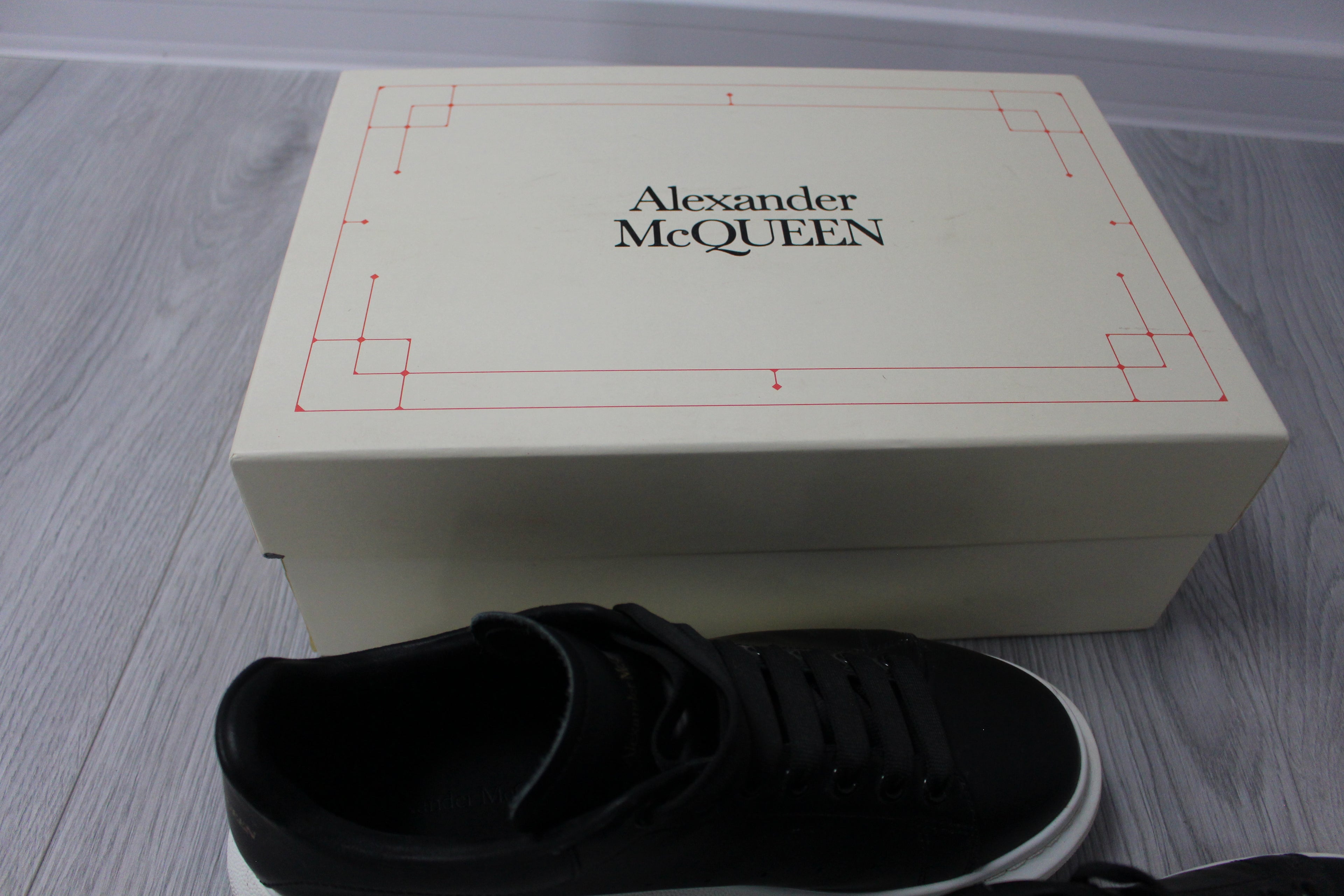 Alexander McQueen