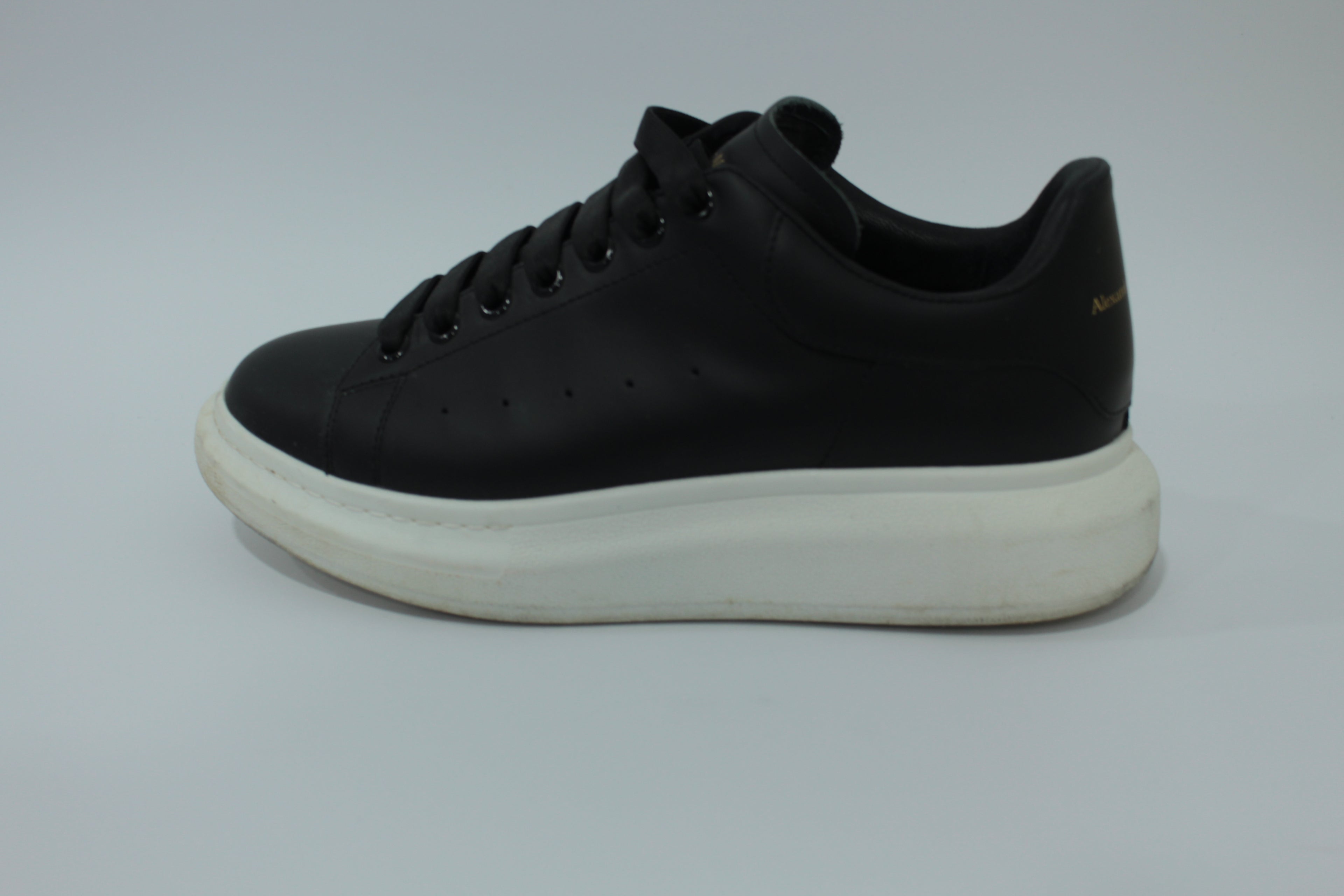 Alexander McQueen