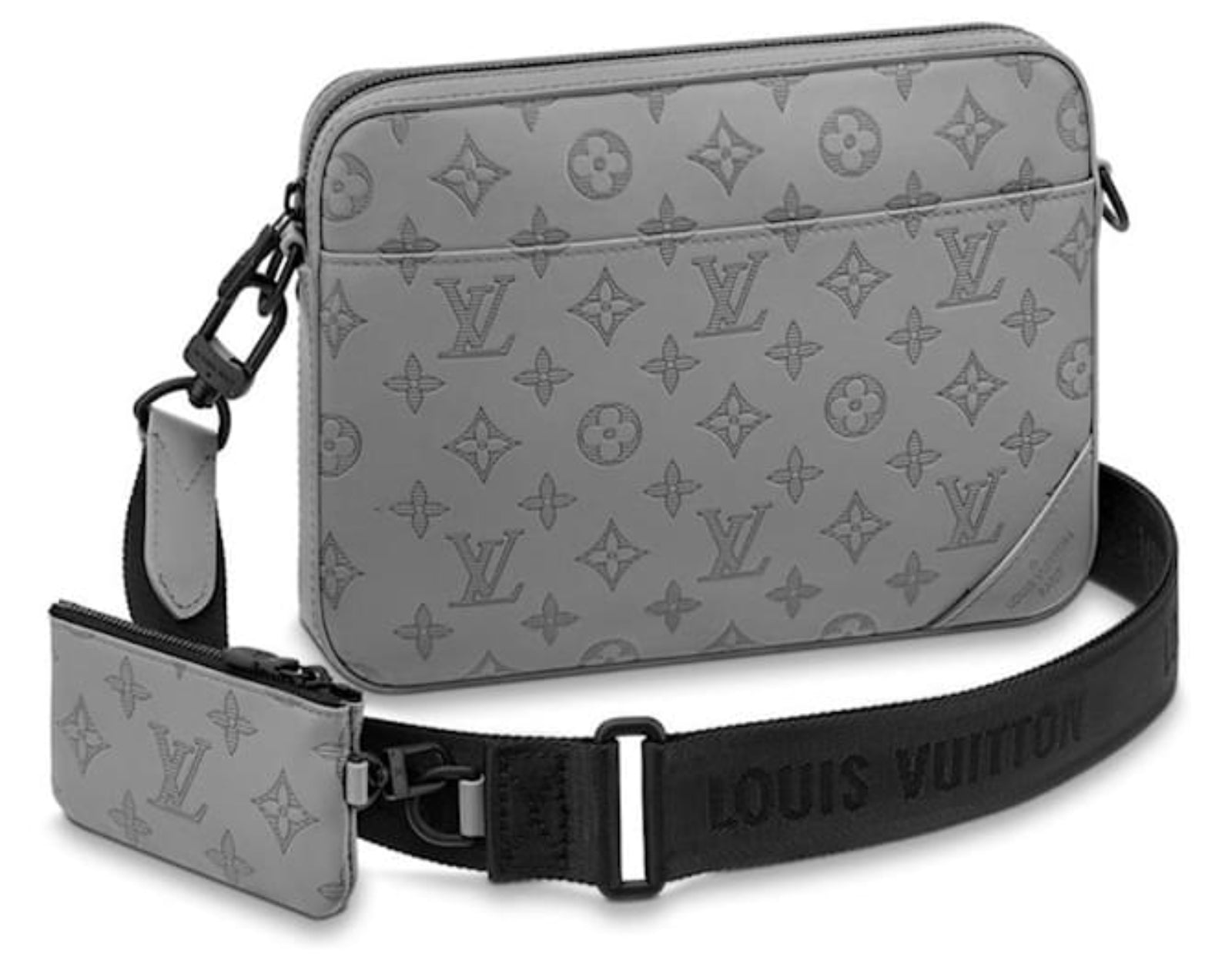 Louis Vuitton Duo Messenger Torbica
