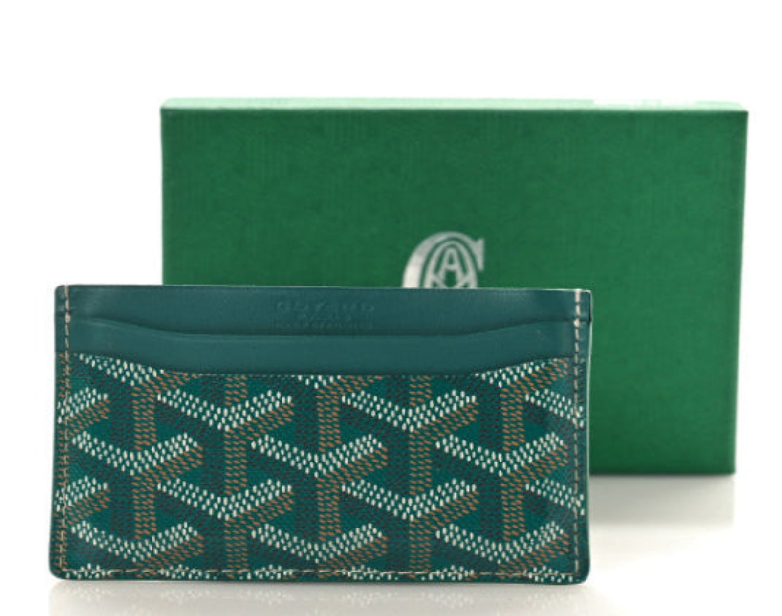 Goyard Saint Sulpice Card Holder